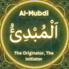 Al-Mubdi