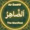 Az-Zaahir