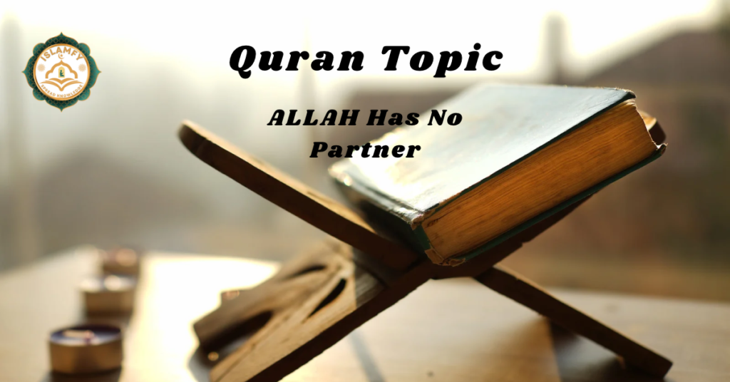 allah-has-no-partner